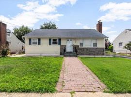 4 Cecil Place 长岛 Hicksville, NY