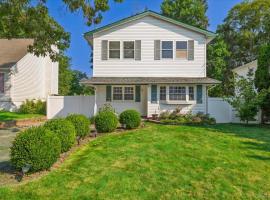 9 Robinson Drive 东长岛 Shirley, NY