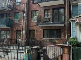 92-31 53rd Avenue #1A 艾姆赫斯特 Elmhurst, NY