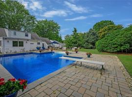 130 Tasker Lane 格林港 Greenport, NY