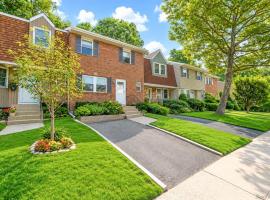 115 Woody Lane 长岛 Woodbury, NY