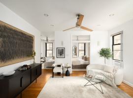 444 E 58TH Street #5C 房源照片 1
