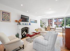 342 E 53RD Street #6GH 中城东区 Turtle Bay, NY