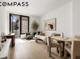 165 Lexington Avenue #4D 基普斯湾 Kips Bay, NY