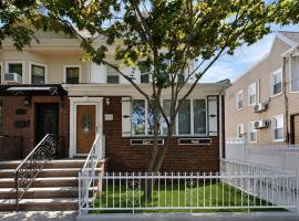 1829 W 10TH Street 布鲁克林 Gravesend, NY
