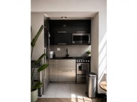 25 MONROE Place #7B 布鲁克林 Brooklyn Heights, NY