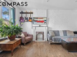 715 Madison Street #2 房源照片 1