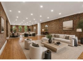 108 W 73RD Street #2 上西城 Upper West Side, NY