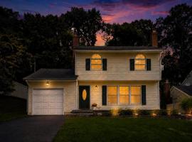 73 Maple Place 亨廷顿 Huntington, NY