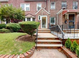 4584 Kings Highway 布鲁克林 Brooklyn, NY