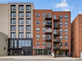 138-10 35th Avenue #5 法拉盛 Flushing, NY