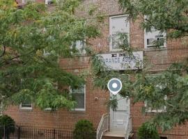6350 Wetherole Street #1st fl 雷哥公园 Rego Park, NY