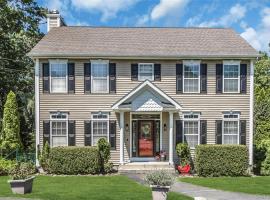 1025 Seawood Drive 东长岛 Southold, NY