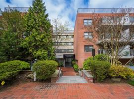 20 Canterbury Road #3A 大颈 Great Neck, NY