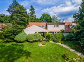 9 Talbot Drive 大颈 Great Neck, NY