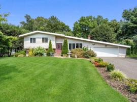 11 Laurie Place 格仑科夫 Glen Cove, NY
