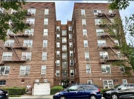 85-04 63rd Drive #6J1 雷哥公园 Rego Park, NY