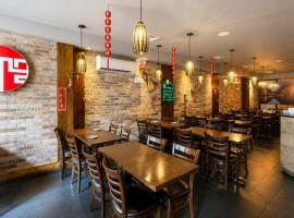 578 9th Avenue 中城西区 New York (Manhattan), NY