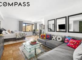 200 E 36th Street #8A 中城东美利山 Murray Hill, NY