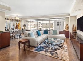 200 E 57TH Street #17G 中城东区 Sutton Place, NY
