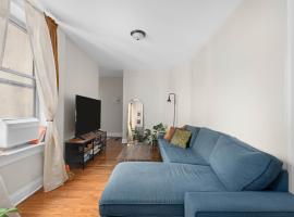 416 W 129TH Street #24 哈莱姆区 West Harlem, NY