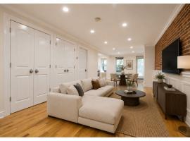 448 MAC DONOUGH Street #1 布鲁克林 Stuyvesant Heights, NY