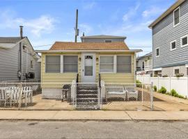 43 Virginia Avenue 长滩 Long Beach, NY