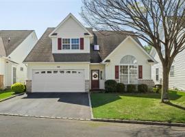 131 Constantine Way 东长岛 Mount Sinai, NY