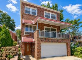 2451 Wilson Avenue 布朗士 Bronx, NY