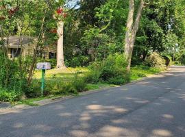 51 The Hemlocks Roslyn Estates 罗斯林 Roslyn, NY