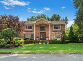 20 Stirrup Lane 长岛 Muttontown, NY