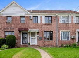76-18 Utopia Parkway 新鲜草原 Fresh Meadows, NY