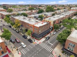 35-02 Ditmars Boulevard 房源照片 1