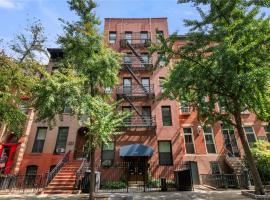 415 W 46 Street #2D 中城西区 New York (Manhattan), NY