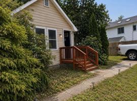 157 Woodland Drive 东长岛 Mastic Beach, NY