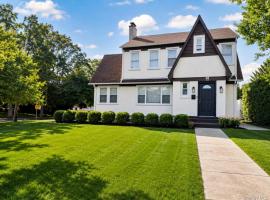 322 Westwood Road 长岛 Woodmere, NY