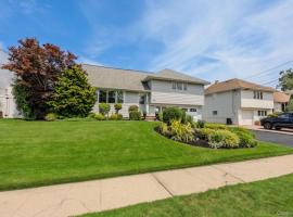 286 E Lexington Avenue 长岛 Oceanside, NY