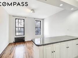 422 Amsterdam Avenue #2C 房源照片 1