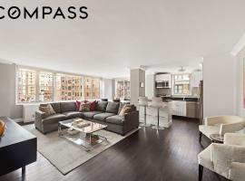 137 E 36th Street #10GH 房源照片 1