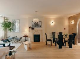 64 CHEEVER Place 布鲁克林 Cobble Hill, NY