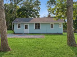 171 Wakeman Road 汉普顿 Hampton Bays, NY