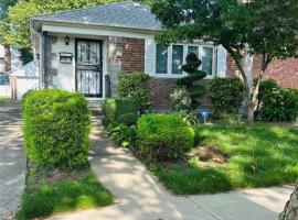 6515 180th Street 新鲜草原 Fresh Meadows, NY