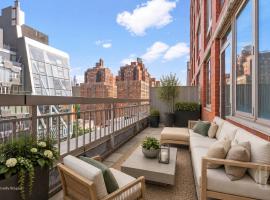 520 W 23rd Street #11D 房源照片 1
