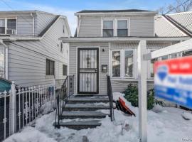 190-26 118th Avenue 皇后区 Saint Albans, NY
