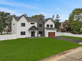 16 S Montgomery Avenue 海湾 Bay Shore, NY