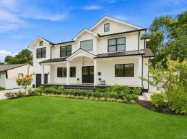 8 Allison Drive 贝斯佩奇 Old Bethpage, NY