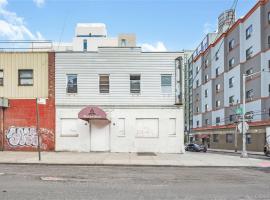 39-49 29th Street 长岛城 Long Island City, NY