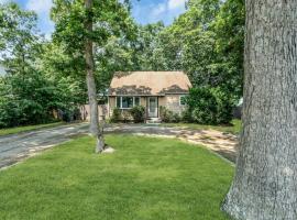 59 Probst Drive 东长岛 Shirley, NY