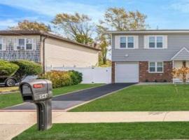54 Evergreen ##A 东长岛 West Babylon, NY