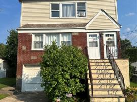 45 Radcliffe Road #1 岛公园 Island Park, NY
